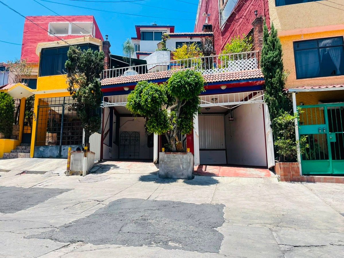 CASA EN VENTA: BALCÓN DE LOS EDECANES, ATIZAPÁN DE ZARAGOZA, foto 1 de 38