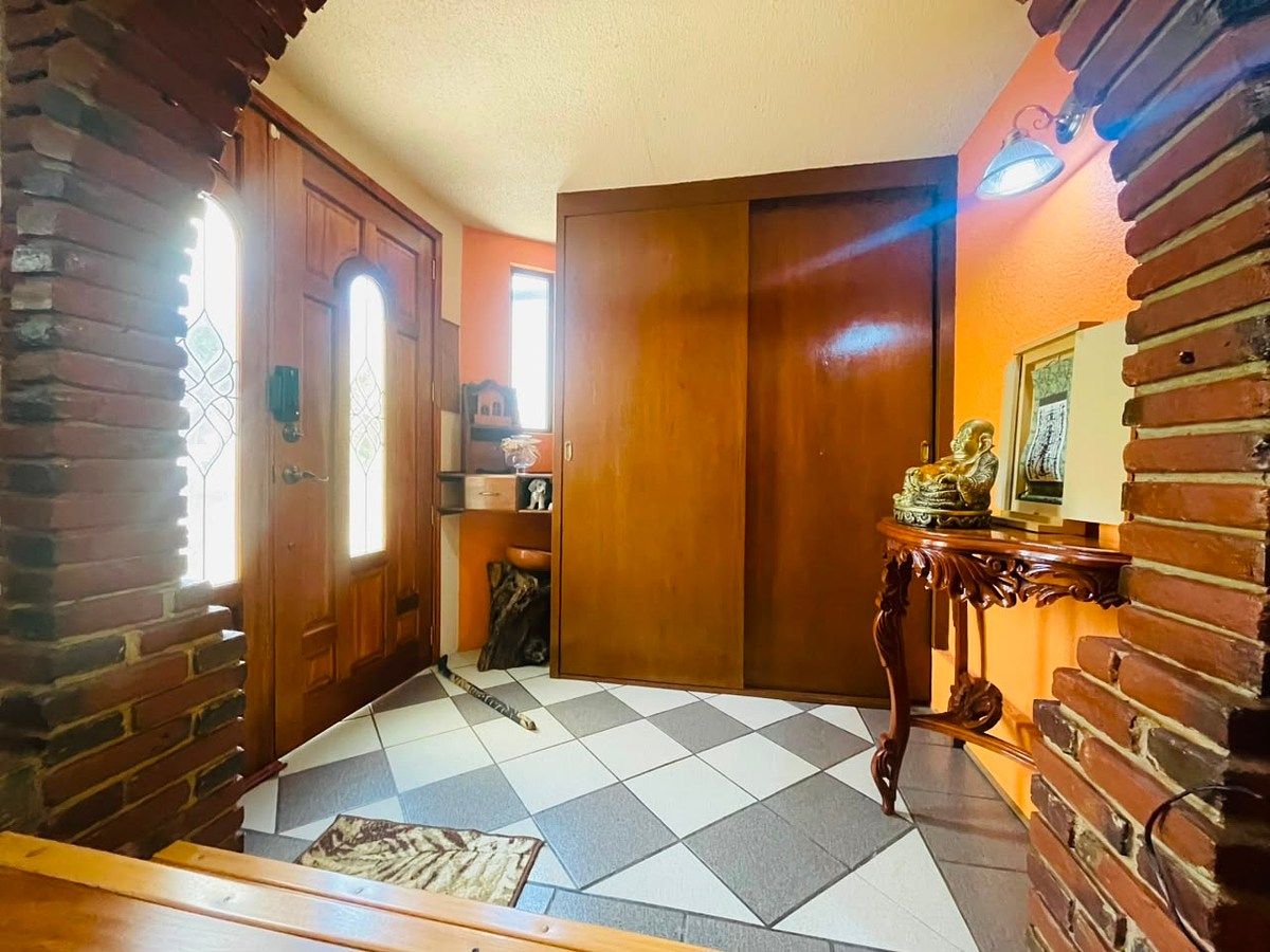 Casa en Lomas de San Lorenzo, Atizapán de Zaragoza, foto 5 de 38