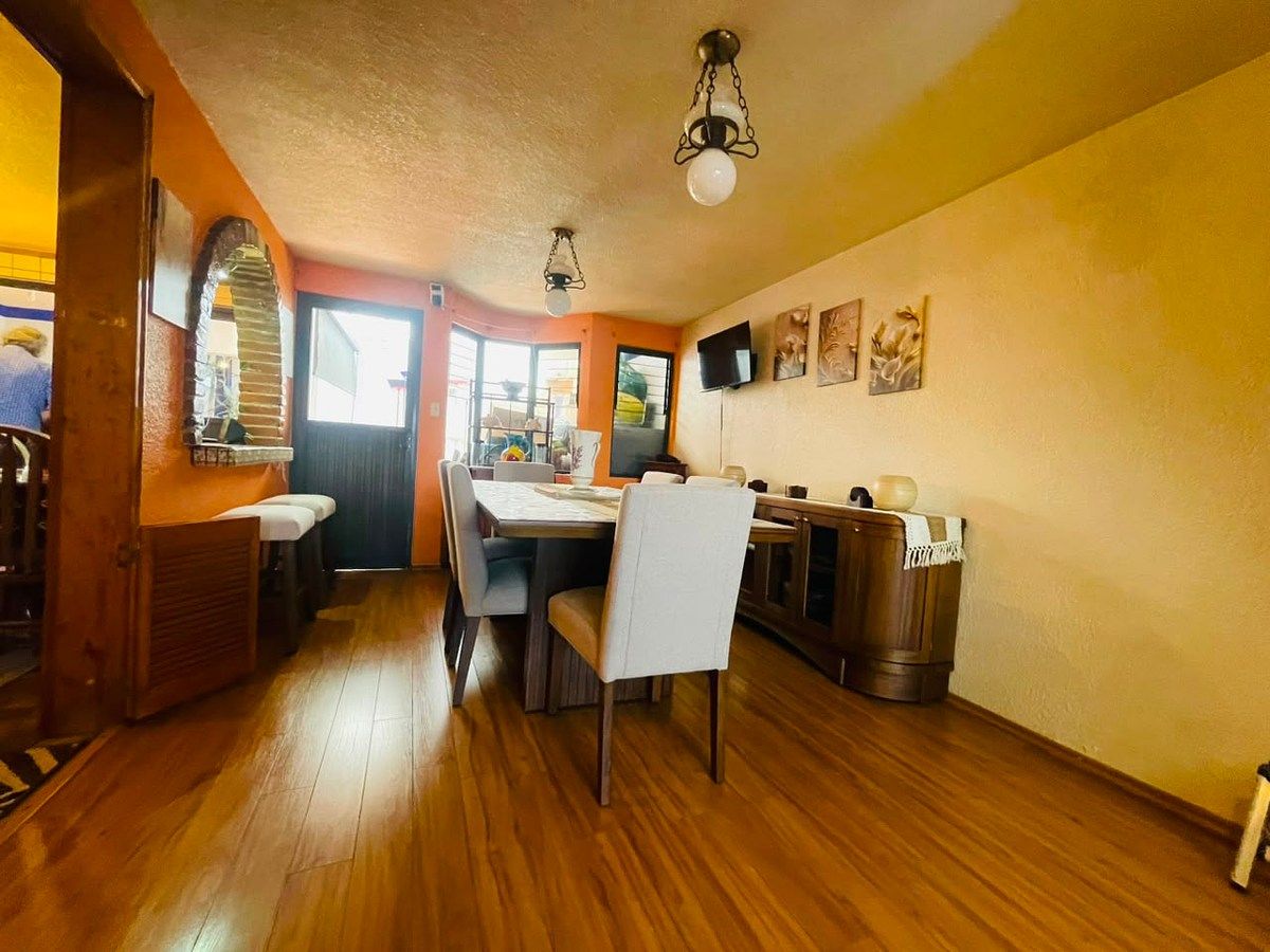 Casa en Lomas de San Lorenzo, Atizapán de Zaragoza, foto 9 de 38