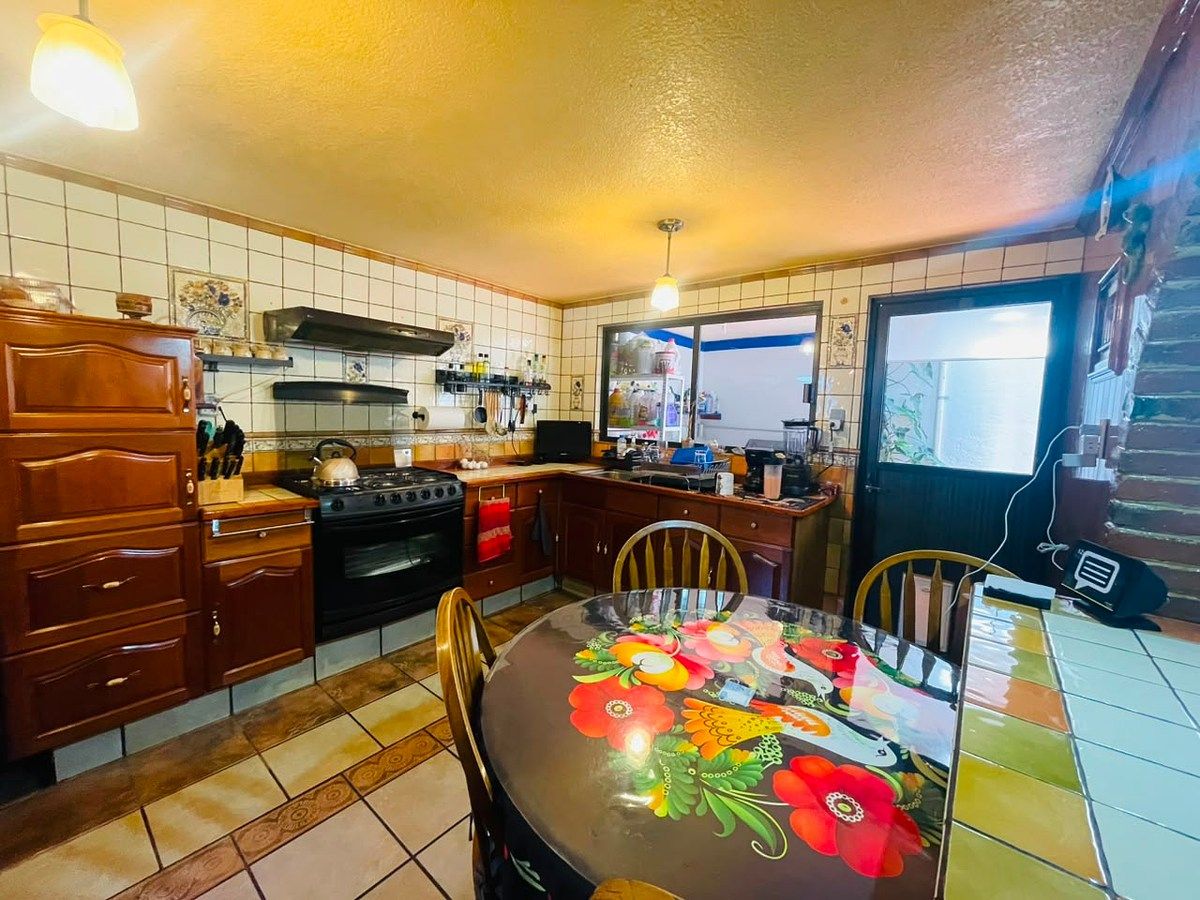 Casa en Lomas de San Lorenzo, Atizapán de Zaragoza, foto 11 de 38