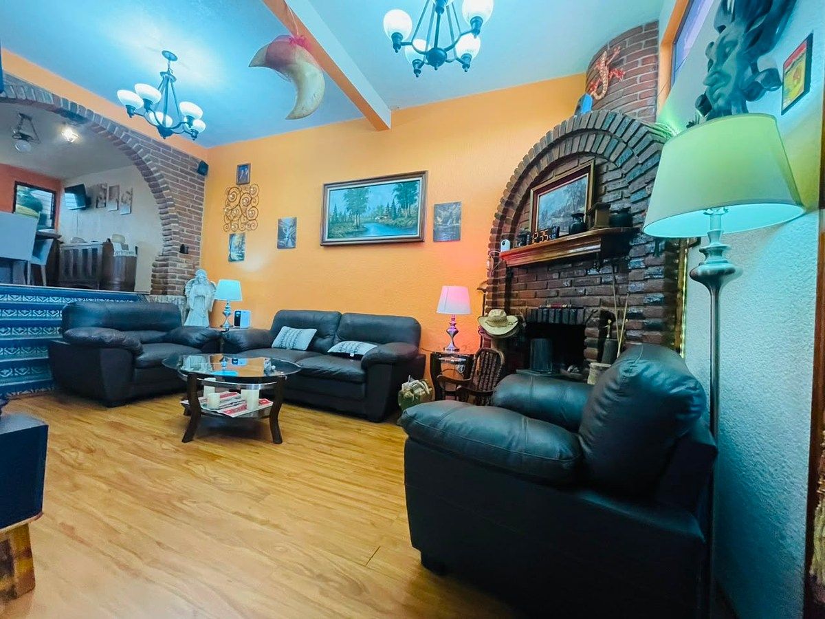 Casa en Lomas de San Lorenzo, Atizapán de Zaragoza, foto 7 de 38