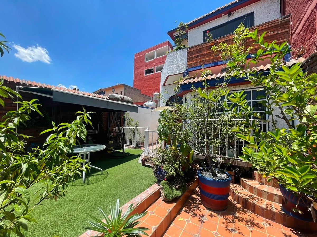 Casa en Lomas de San Lorenzo, Atizapán de Zaragoza, foto 17 de 38