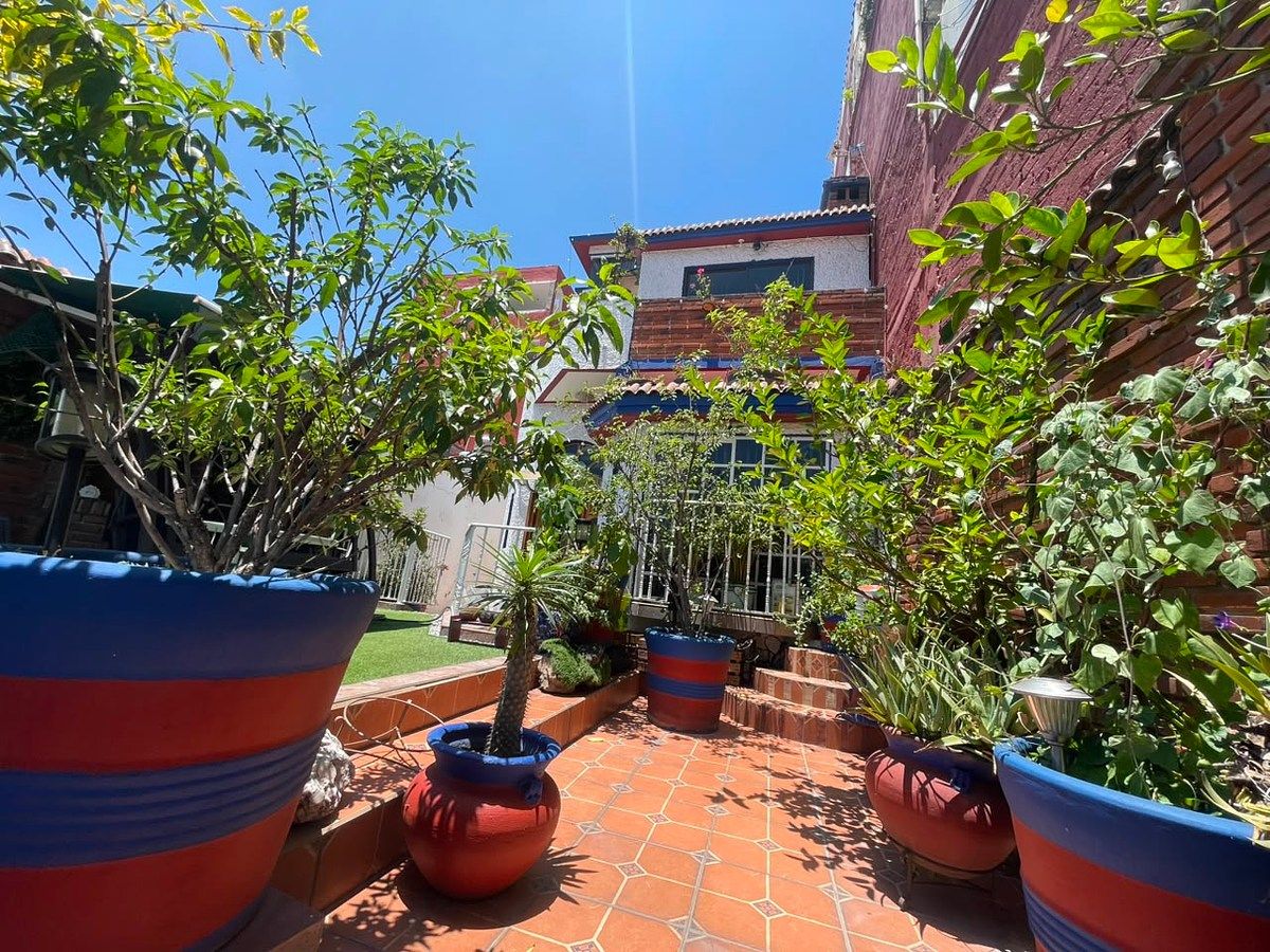 Casa en Lomas de San Lorenzo, Atizapán de Zaragoza, foto 18 de 38