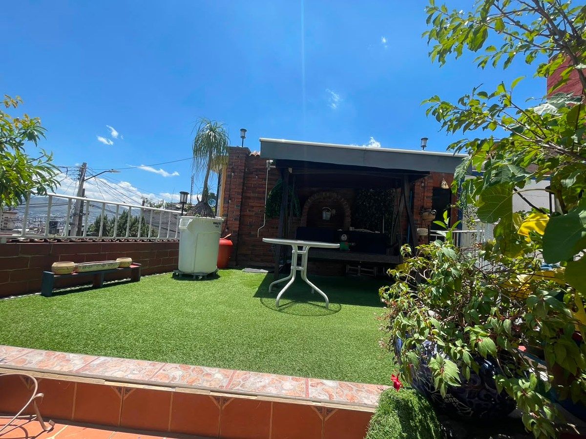 Casa en Lomas de San Lorenzo, Atizapán de Zaragoza, foto 19 de 38