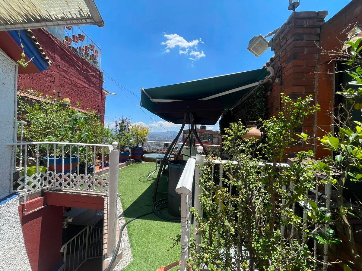 Casa en Lomas de San Lorenzo, Atizapán de Zaragoza, foto 22 de 38