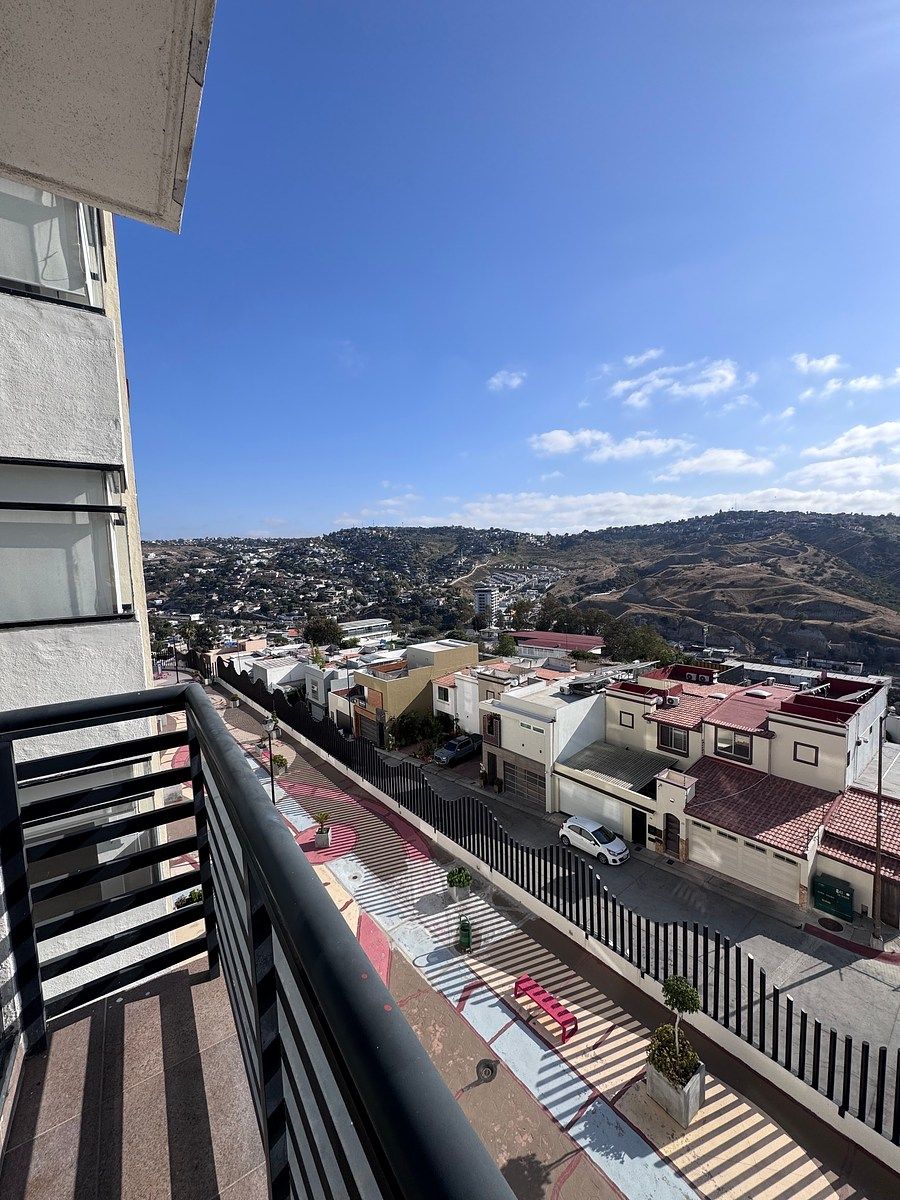 Apartamento em Chapultepec, Tijuana, foto 12 de 13