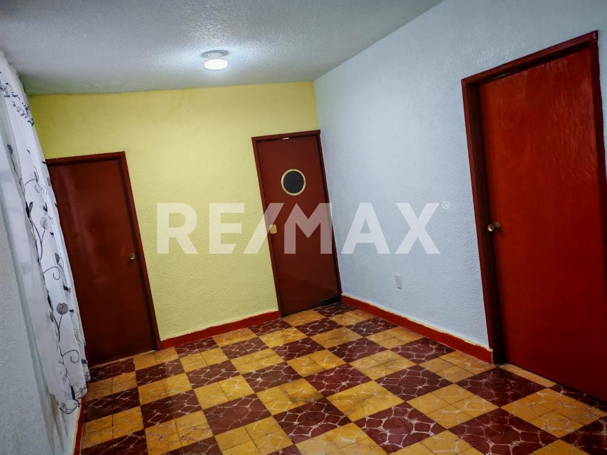 Apartamento em Aeronáutica Militar, Venustiano Carranza, foto 3 de 15