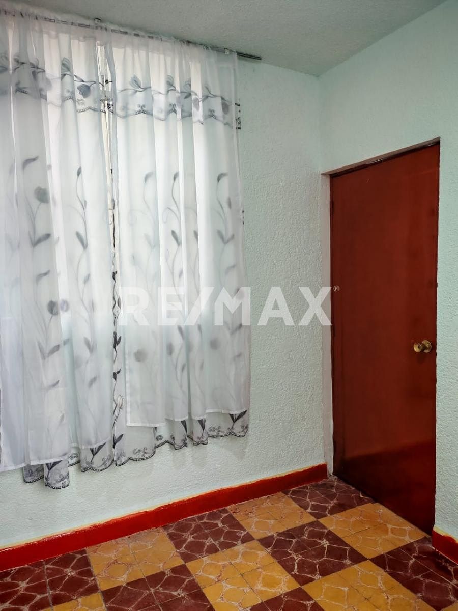 Apartamento em Aeronáutica Militar, Venustiano Carranza, foto 6 de 15