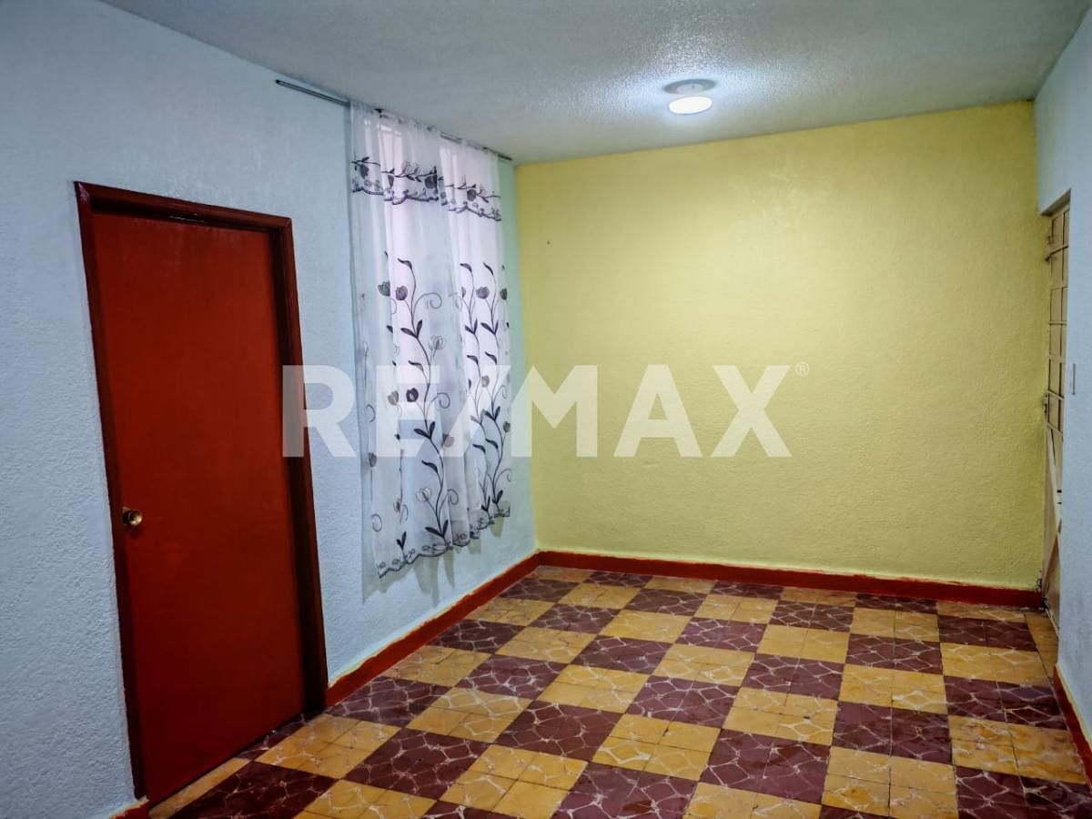 Apartamento em Aeronáutica Militar, Venustiano Carranza, foto 4 de 15