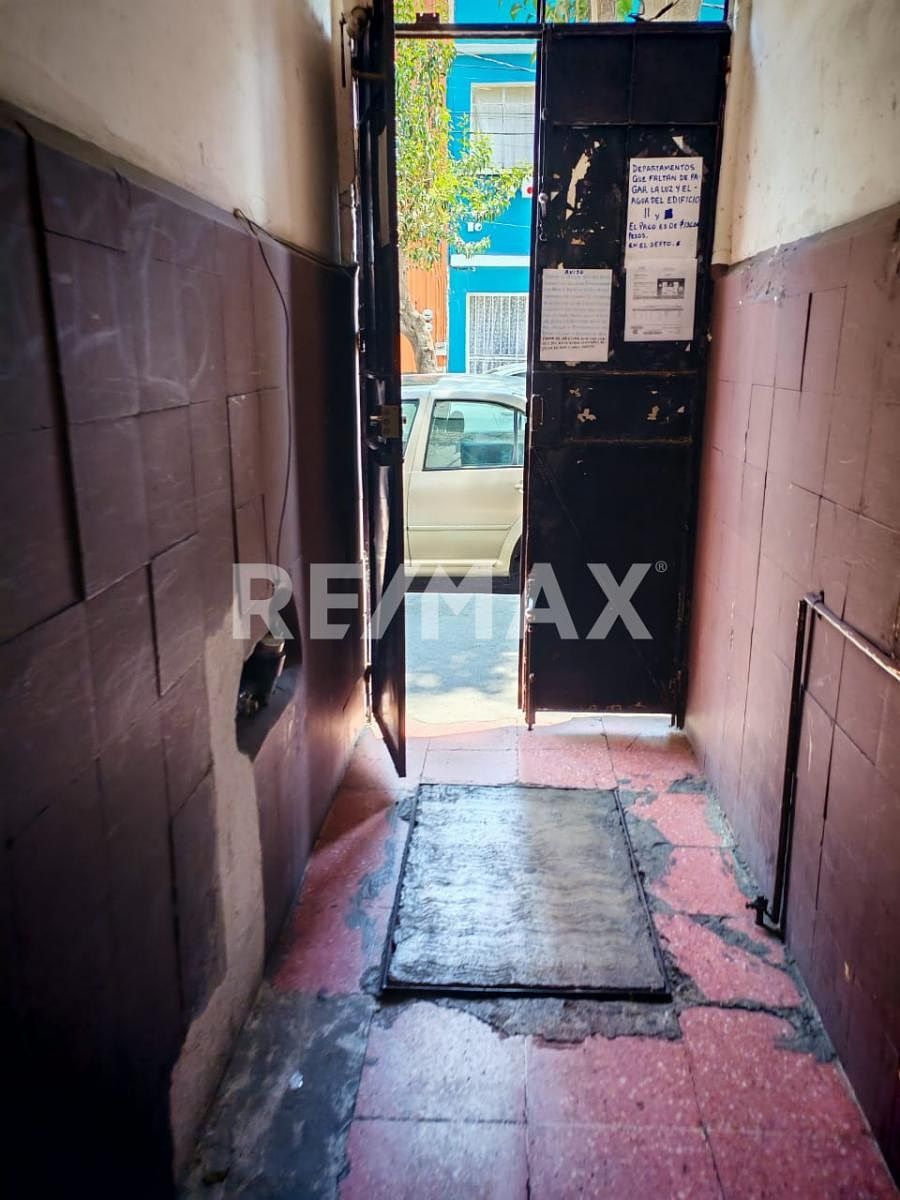 Apartamento em Aeronáutica Militar, Venustiano Carranza, foto 15 de 15