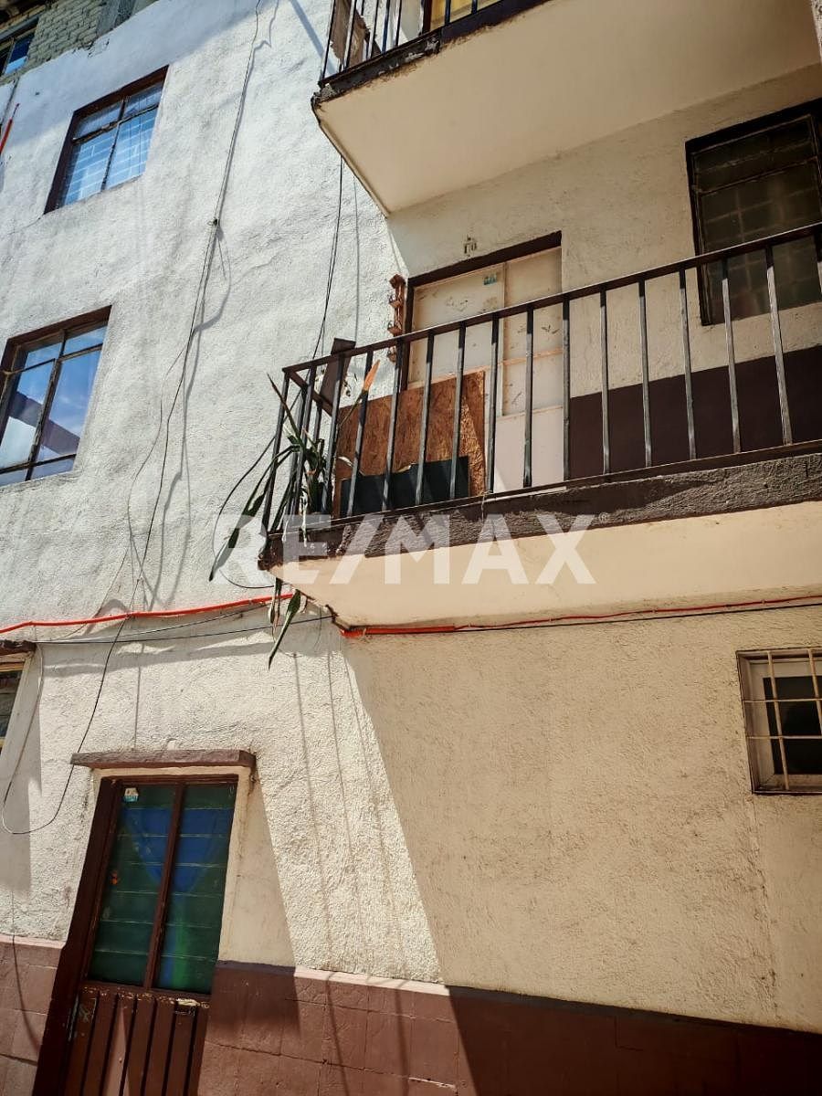 Apartamento em Aeronáutica Militar, Venustiano Carranza, foto 14 de 15