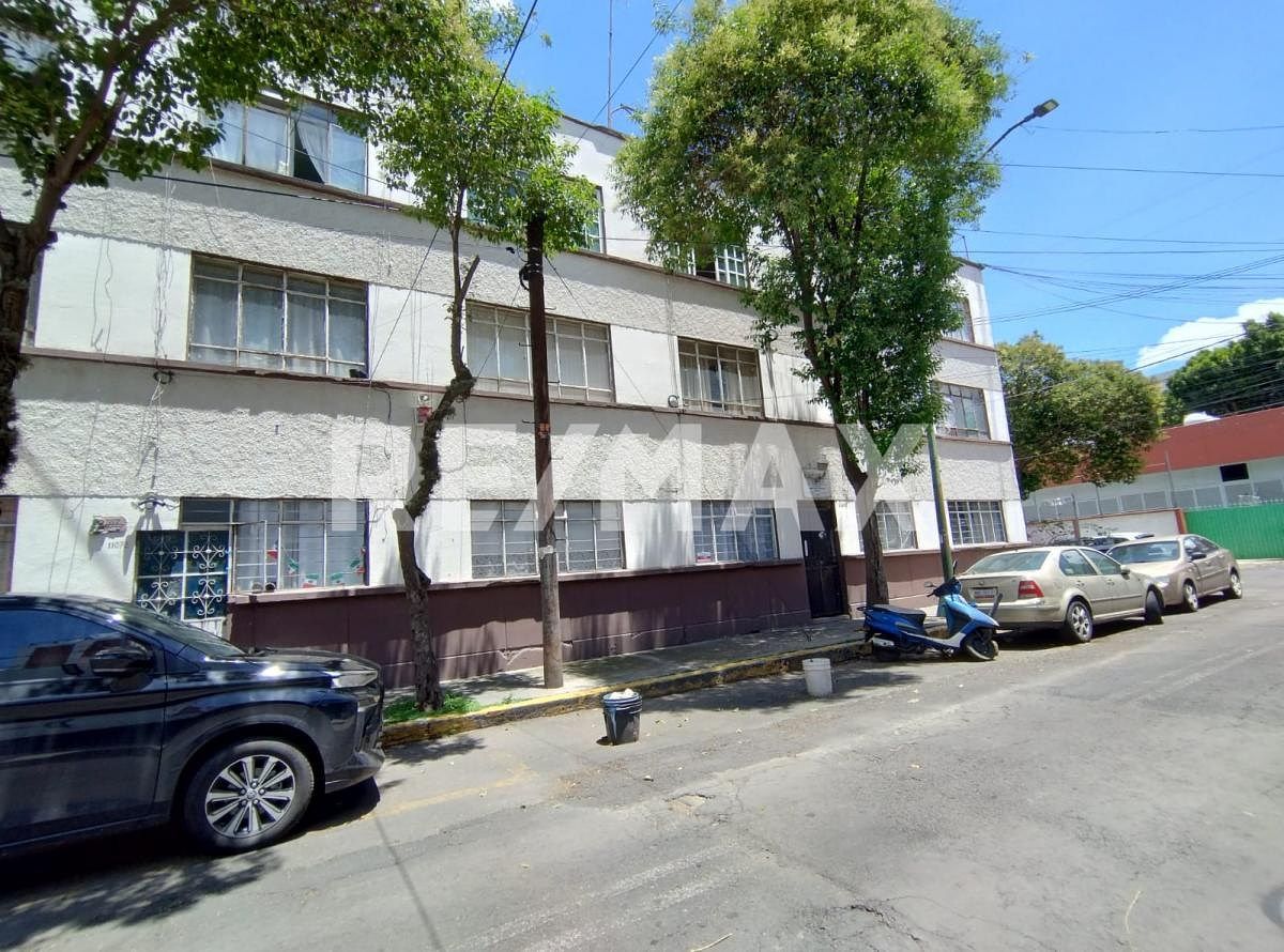JHL DEPARTAMENTO EN COLONIA AERONAUTICA MILITAR V. CARRANZA, foto 1 de 15