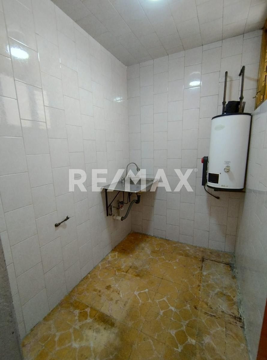 Apartamento em Aeronáutica Militar, Venustiano Carranza, foto 12 de 15