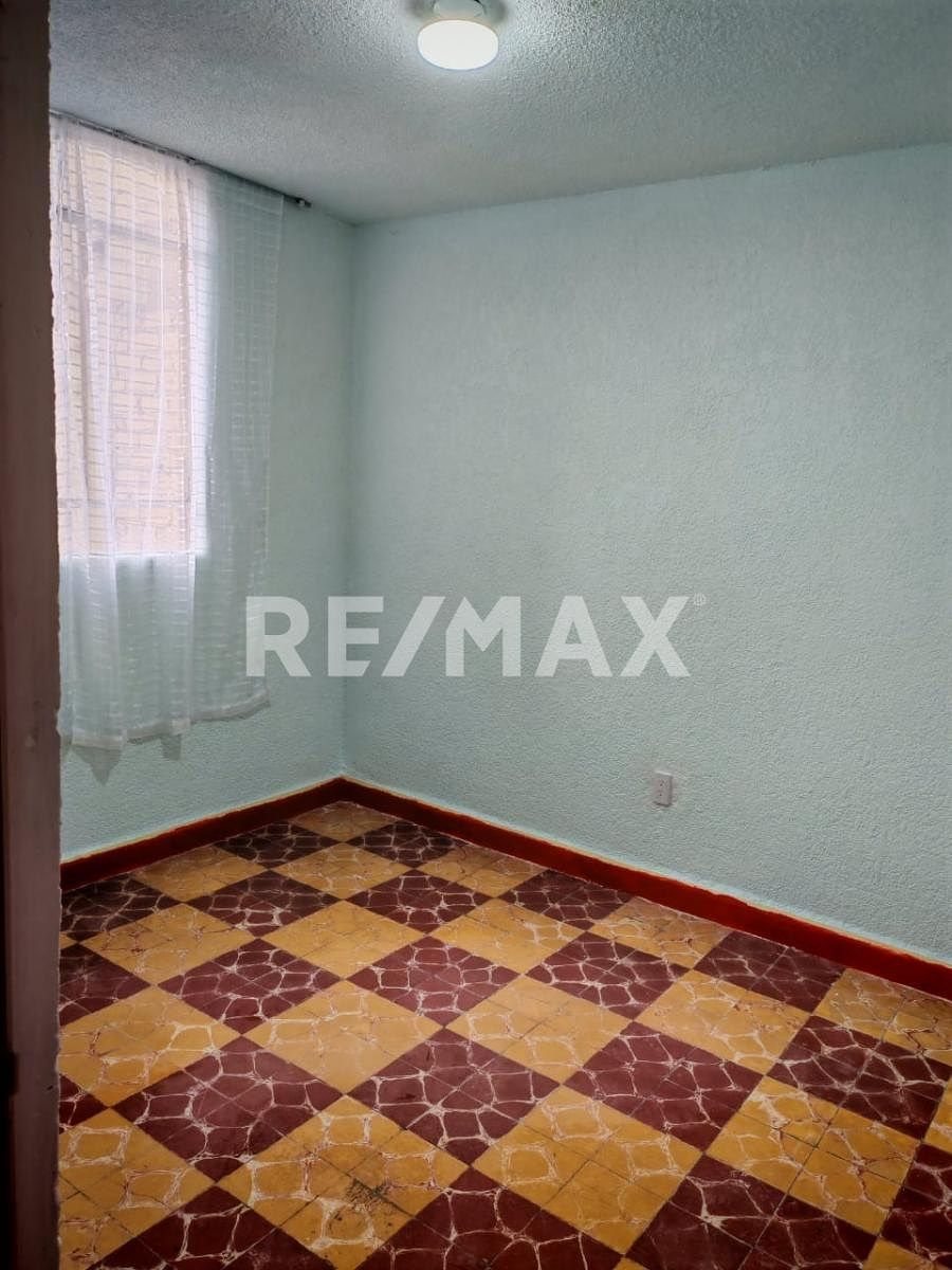 Apartamento em Aeronáutica Militar, Venustiano Carranza, foto 5 de 15