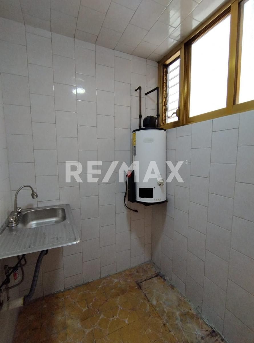 Apartamento em Aeronáutica Militar, Venustiano Carranza, foto 13 de 15
