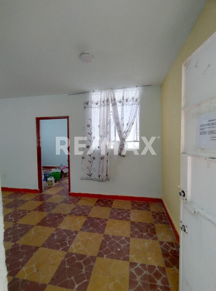 Apartamento em Aeronáutica Militar, Venustiano Carranza, foto 7 de 15
