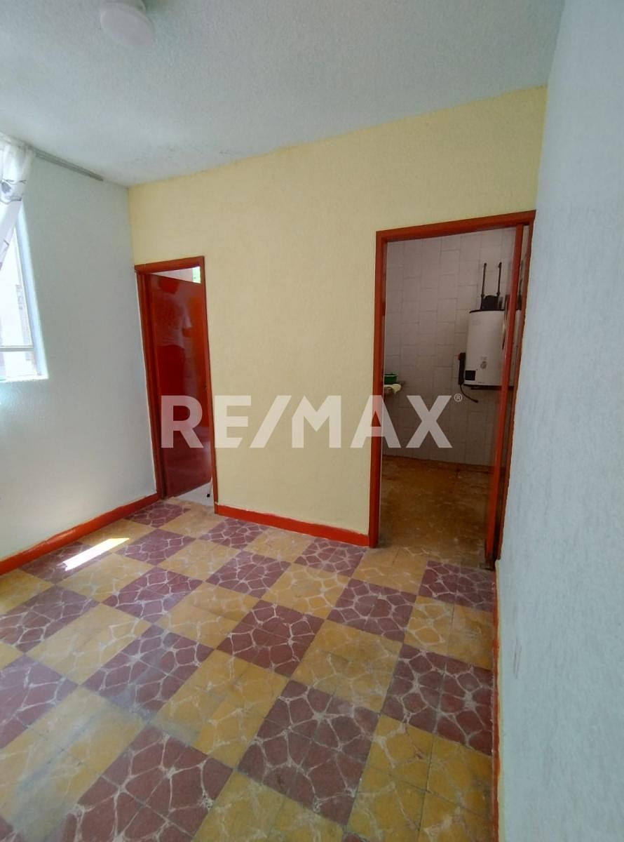 Apartamento em Aeronáutica Militar, Venustiano Carranza, foto 9 de 15