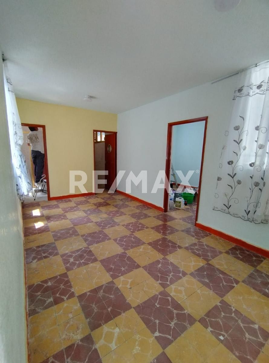 Apartamento em Aeronáutica Militar, Venustiano Carranza, foto 10 de 15