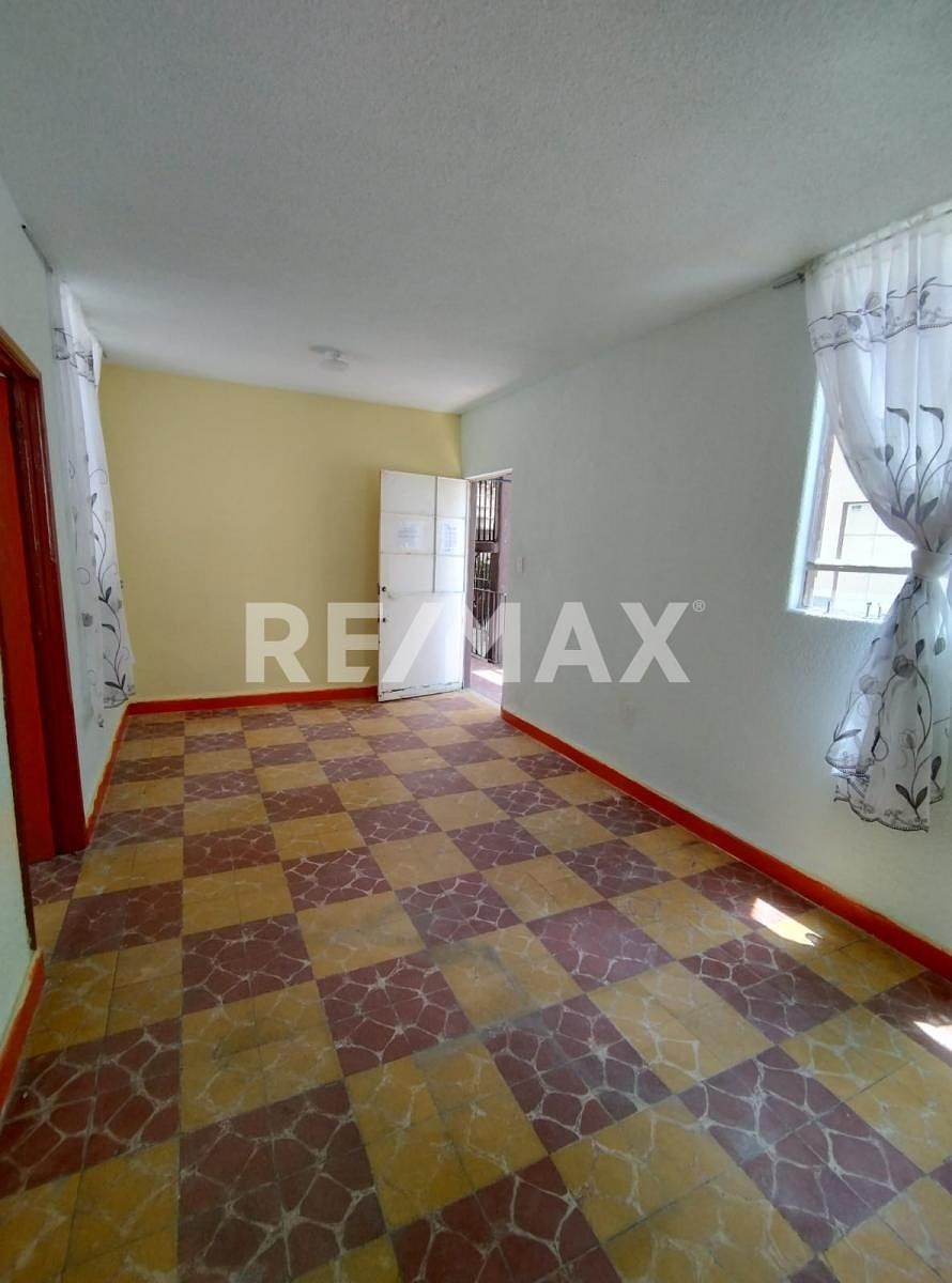 Apartamento em Aeronáutica Militar, Venustiano Carranza, foto 8 de 15