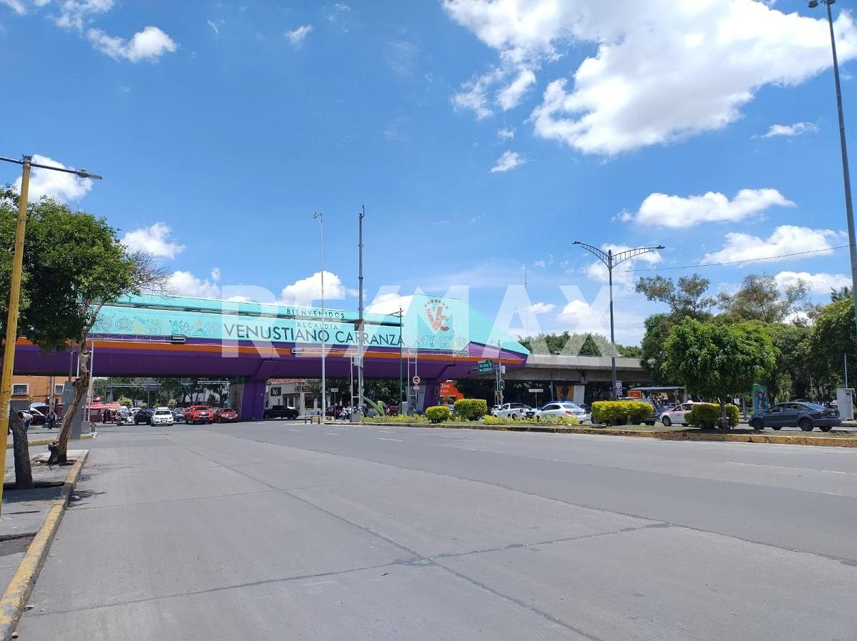 Apartamento em Aeronáutica Militar, Venustiano Carranza, foto 2 de 15