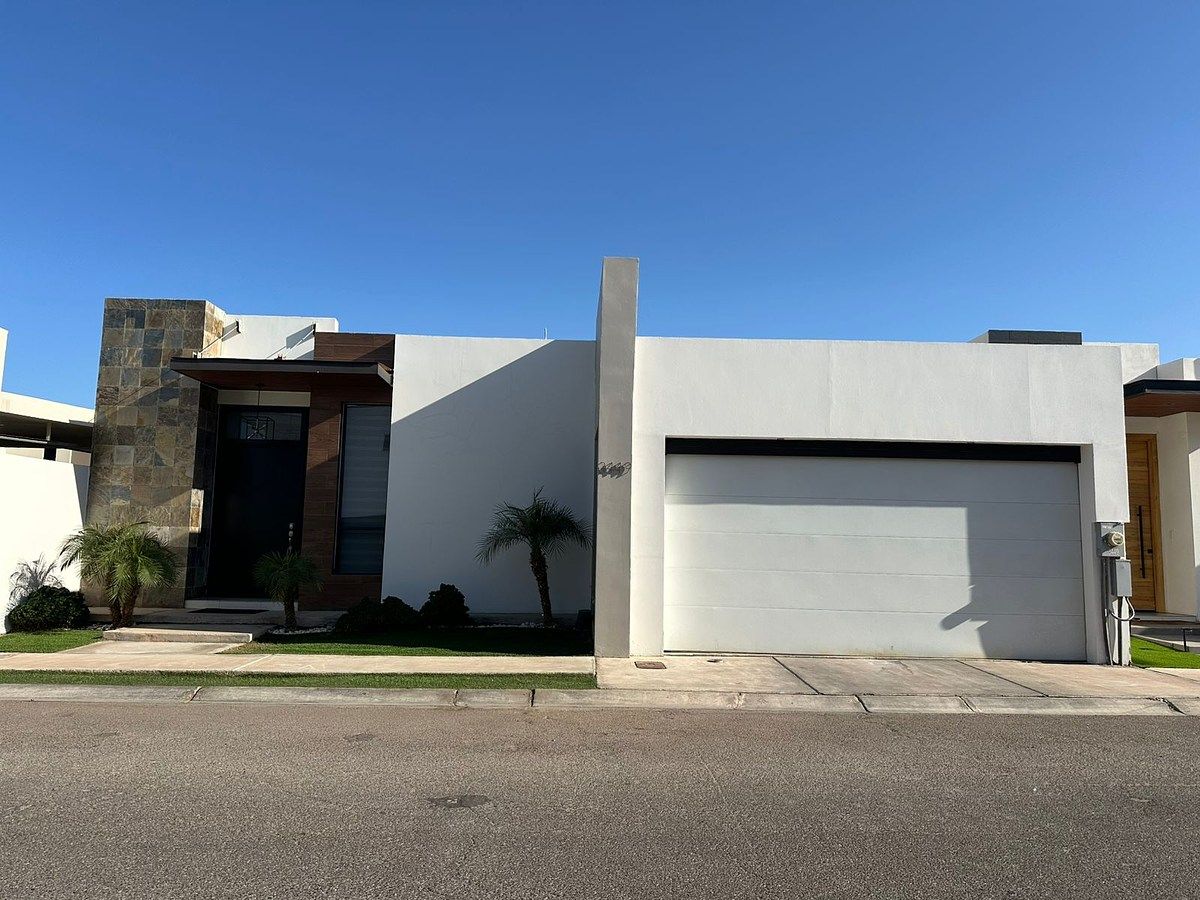 Casa en Aurea Residencial, Mexicali, foto 3 de 23