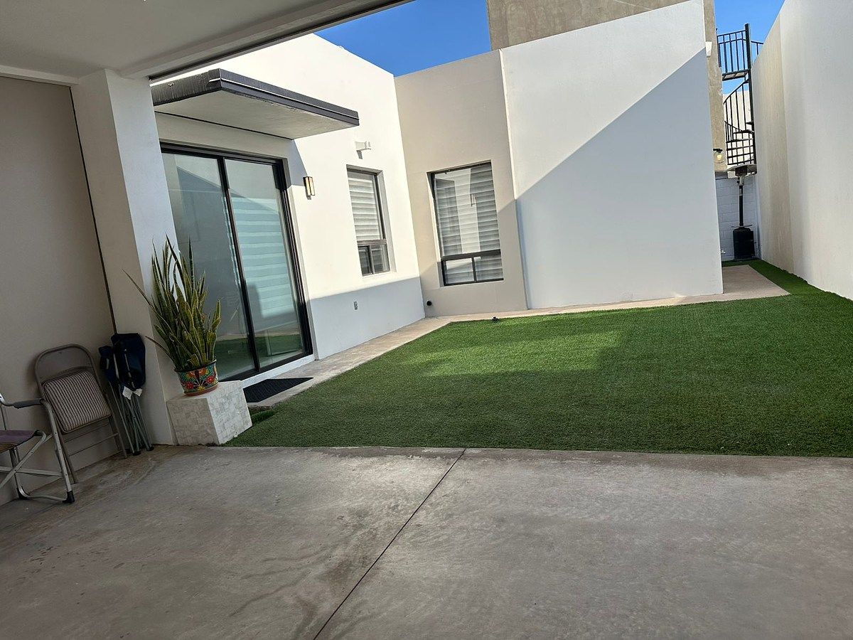 Casa en Aurea Residencial, Mexicali, foto 4 de 23