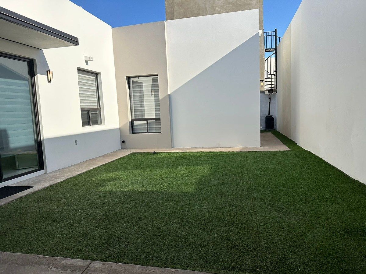 Casa en Aurea Residencial, Mexicali, foto 5 de 23