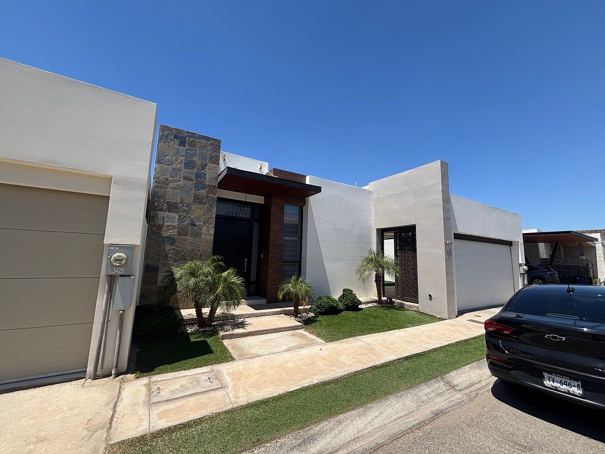 Casa en Aurea Residencial, Mexicali, foto 6 de 23