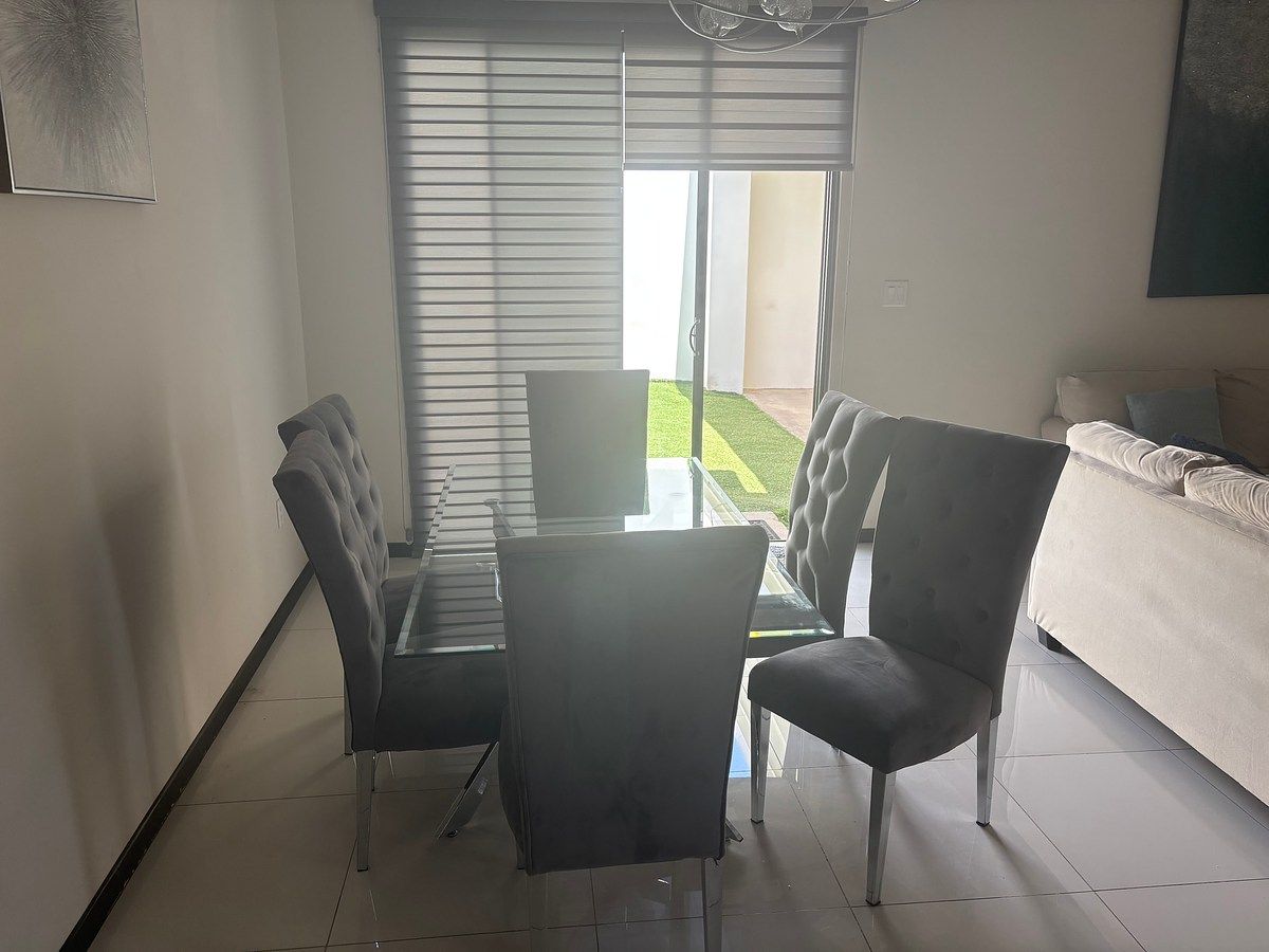 Casa en Aurea Residencial, Mexicali, foto 10 de 23