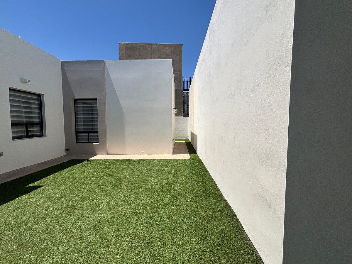 Casa en Aurea Residencial, Mexicali, foto 20 de 23