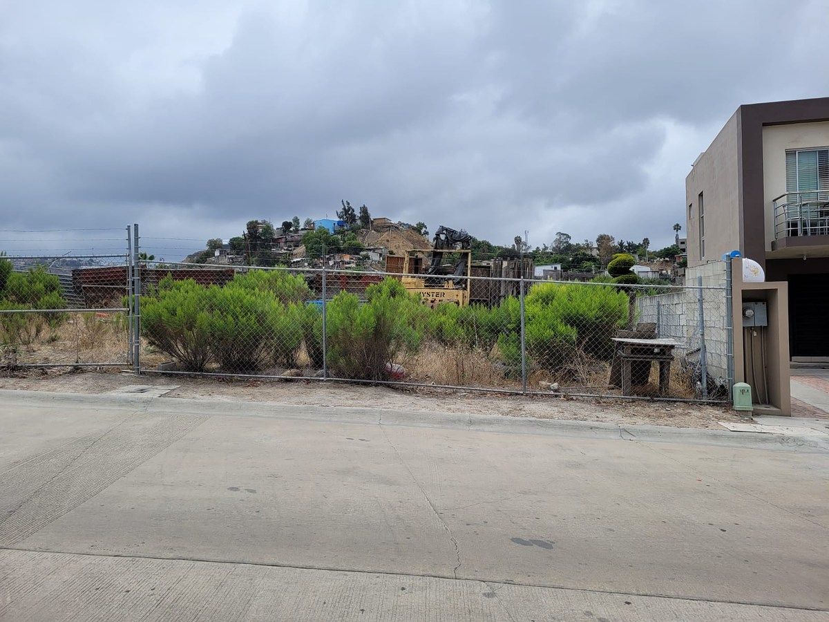 Terreno en Residencial La Esperanza, Tijuana, foto 3 de 11