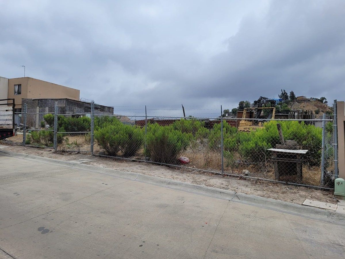 Terreno en Residencial La Esperanza, Tijuana, foto 4 de 11