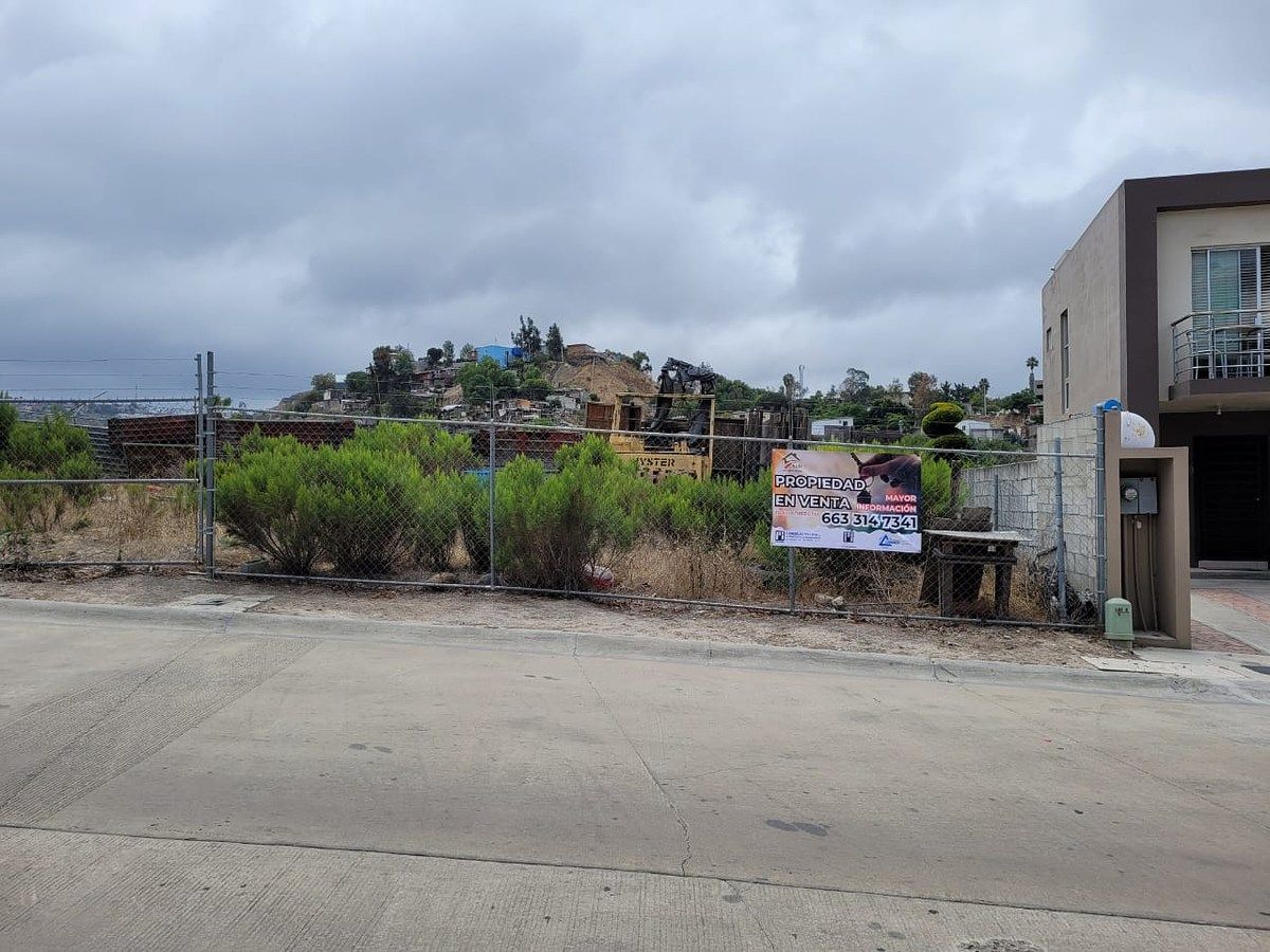 Terreno en Residencial La Esperanza, Tijuana, foto 5 de 11