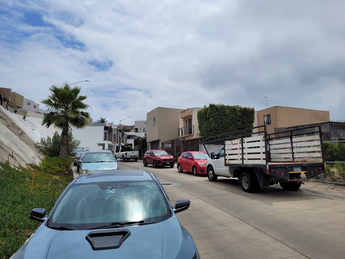 Terreno en Residencial La Esperanza, Tijuana, foto 7 de 11
