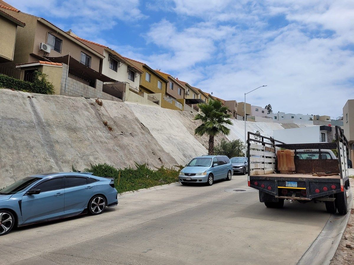 Terreno en Residencial La Esperanza, Tijuana, foto 8 de 11