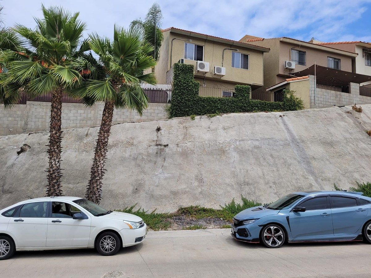 Terreno en Residencial La Esperanza, Tijuana, foto 10 de 11