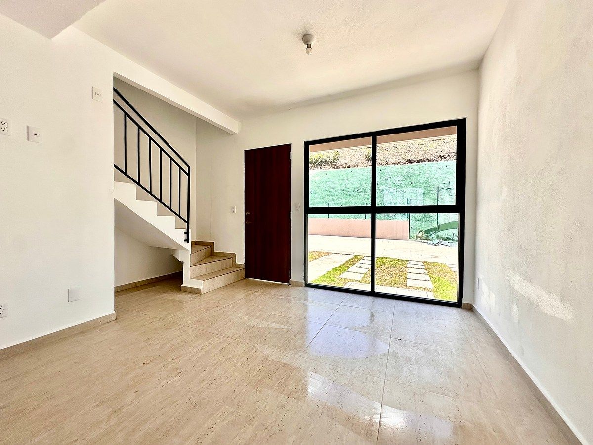 Casa em condomínio fechado em Residencial Lago Esmeralda, Atizapán de Zaragoza, foto 5 de 26