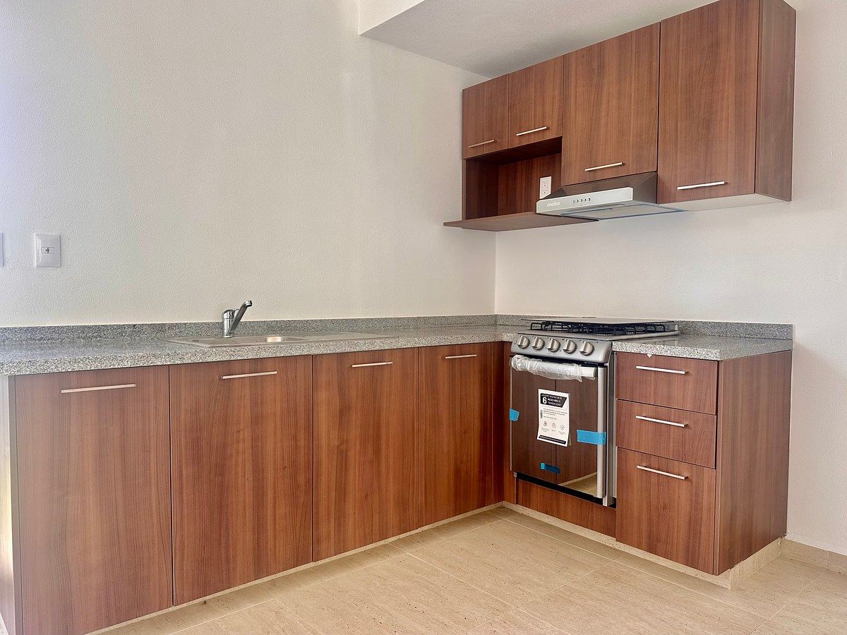 Casa em condomínio fechado em Residencial Lago Esmeralda, Atizapán de Zaragoza, foto 8 de 26