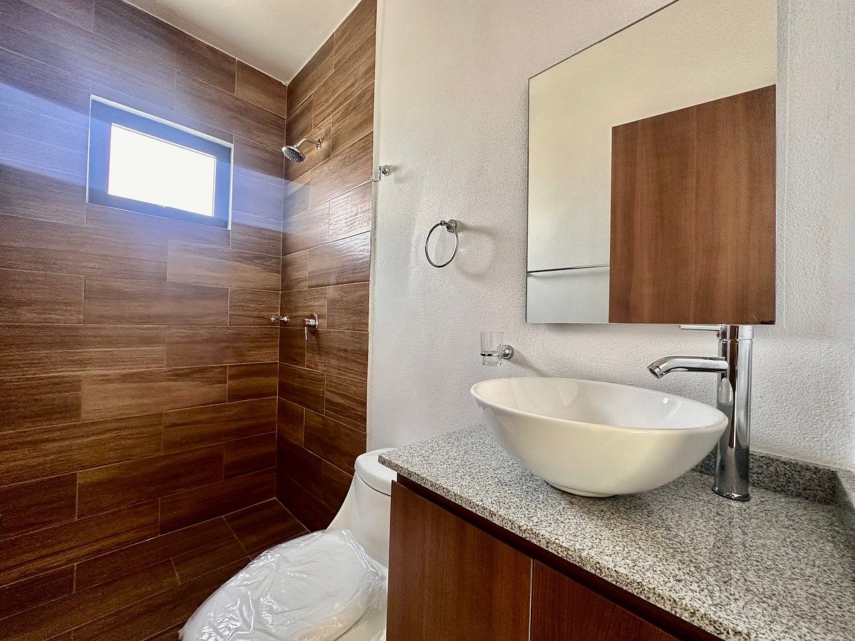 Casa em condomínio fechado em Residencial Lago Esmeralda, Atizapán de Zaragoza, foto 19 de 26
