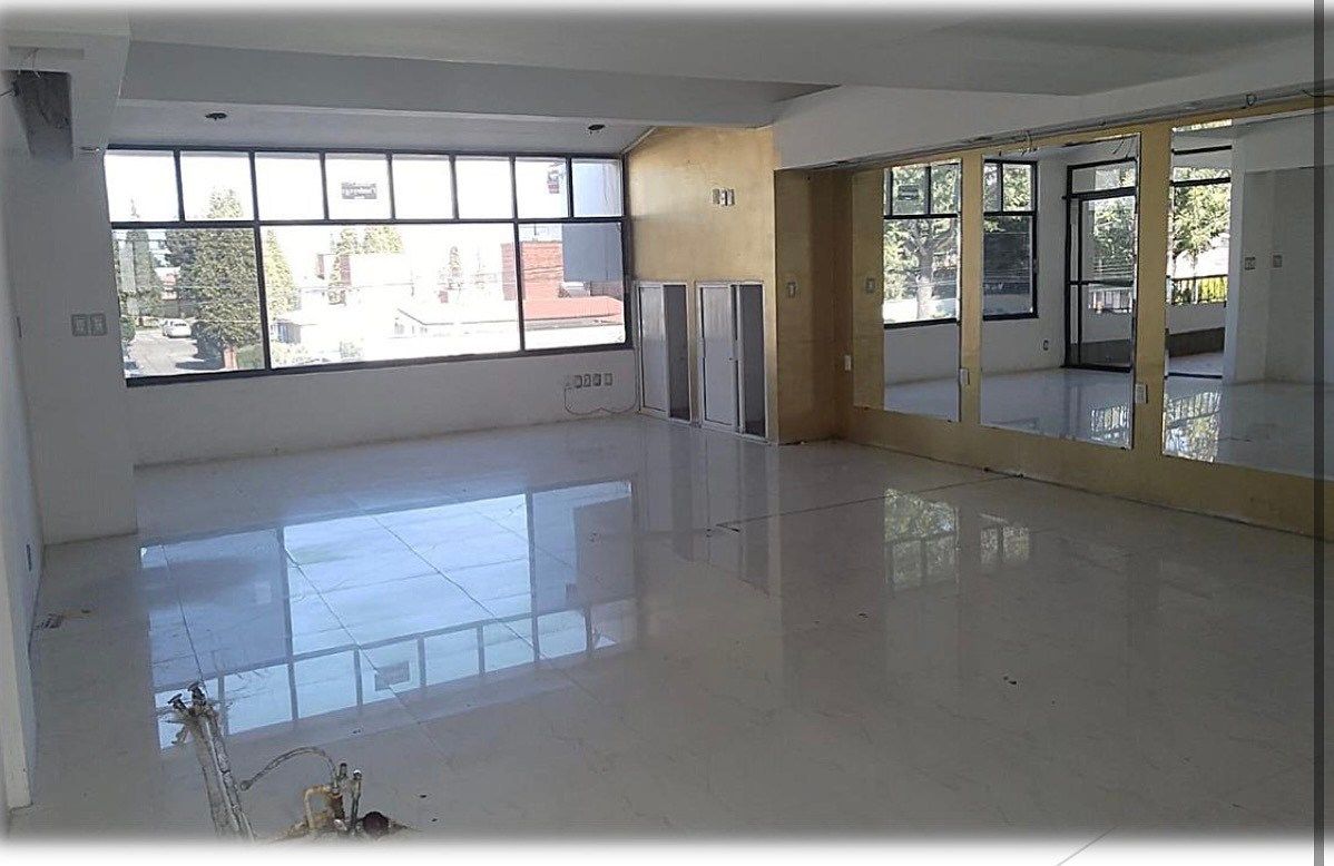 Local comercial en Metepec, photo 1 of 3