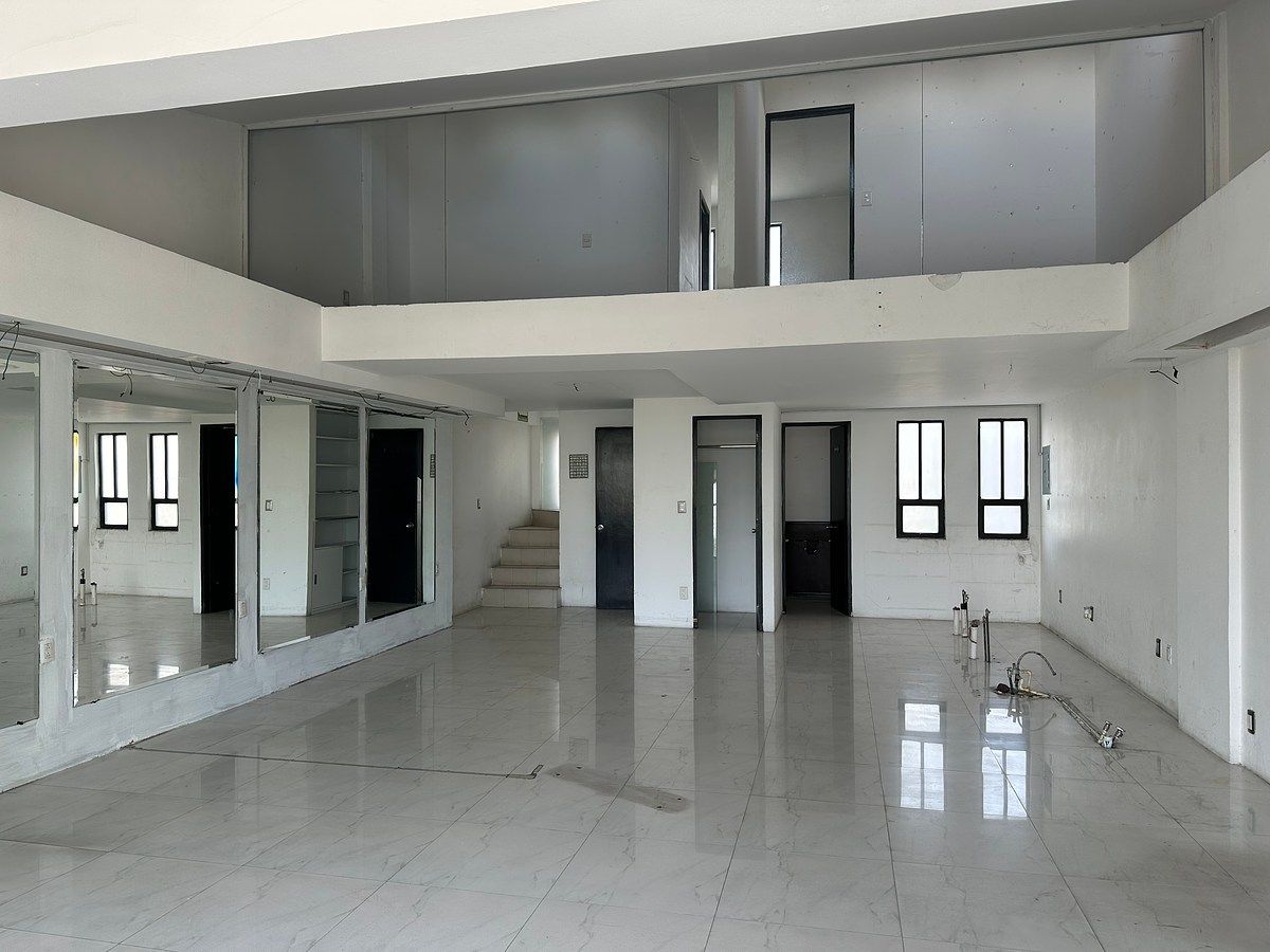 Local comercial em Metepec, foto 1 de 12