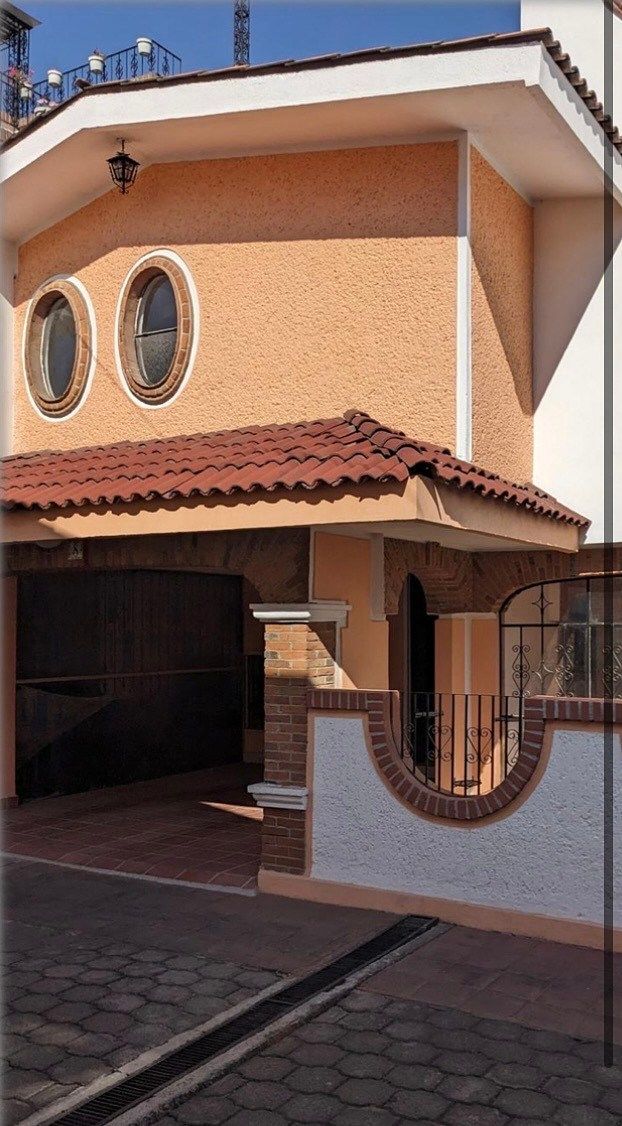 Casa en condominio en Toluca, foto 1 de 1