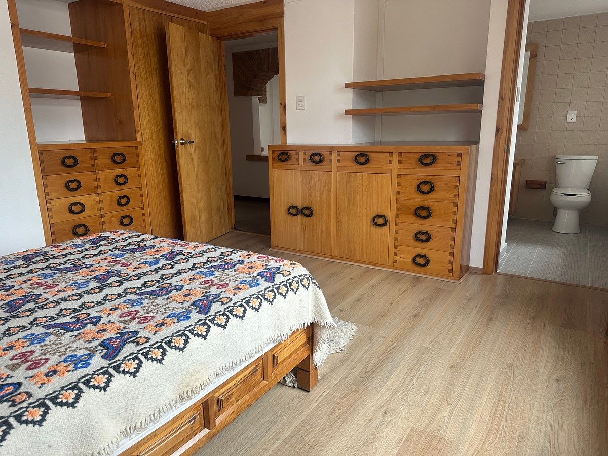 House in Gated Community in La Alameda, Toluca, photo 8 of 15