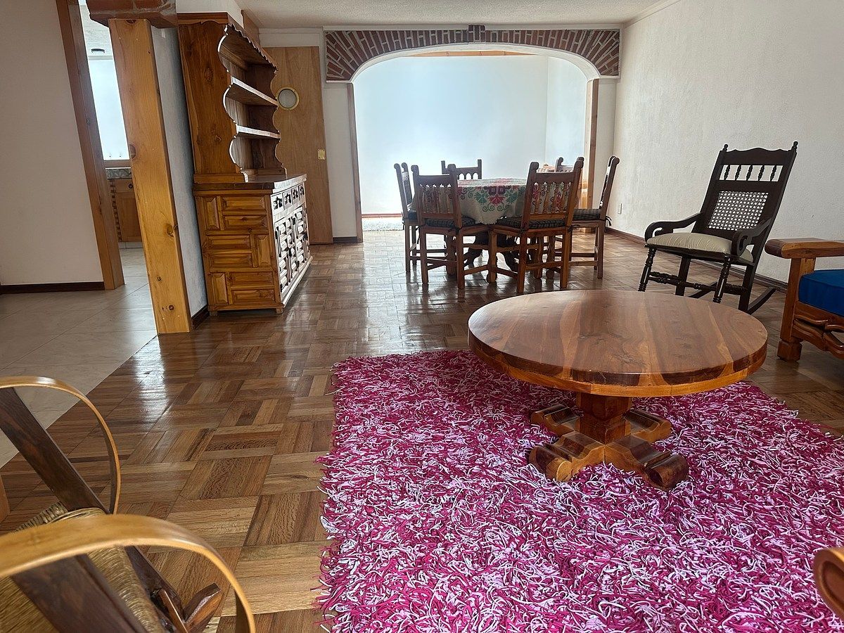 House in Gated Community in La Alameda, Toluca, photo 2 of 15