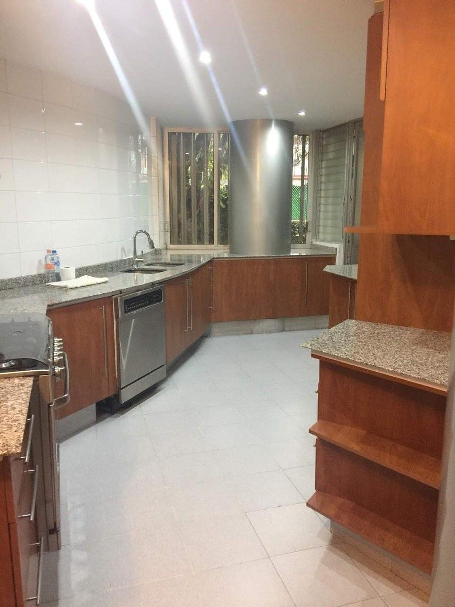 Apartment in Florida, Álvaro Obregón, photo 3 of 20