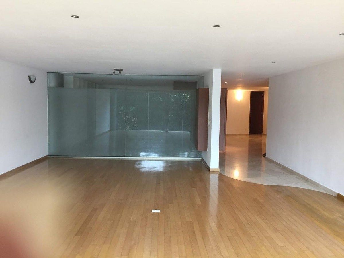 Apartment in Florida, Álvaro Obregón, photo 7 of 20