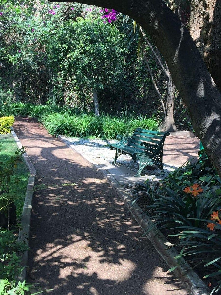 Apartment in Florida, Álvaro Obregón, photo 9 of 20