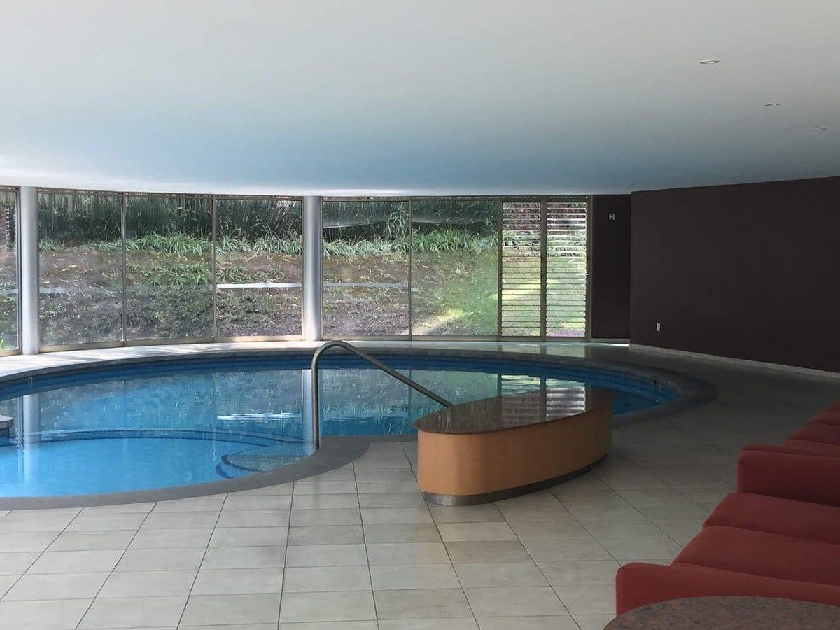 Apartment in Florida, Álvaro Obregón, photo 11 of 20
