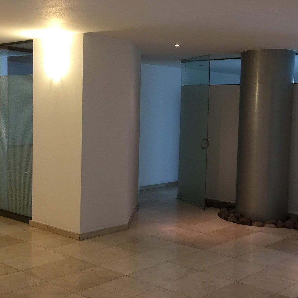 Apartment in Florida, Álvaro Obregón, photo 10 of 20