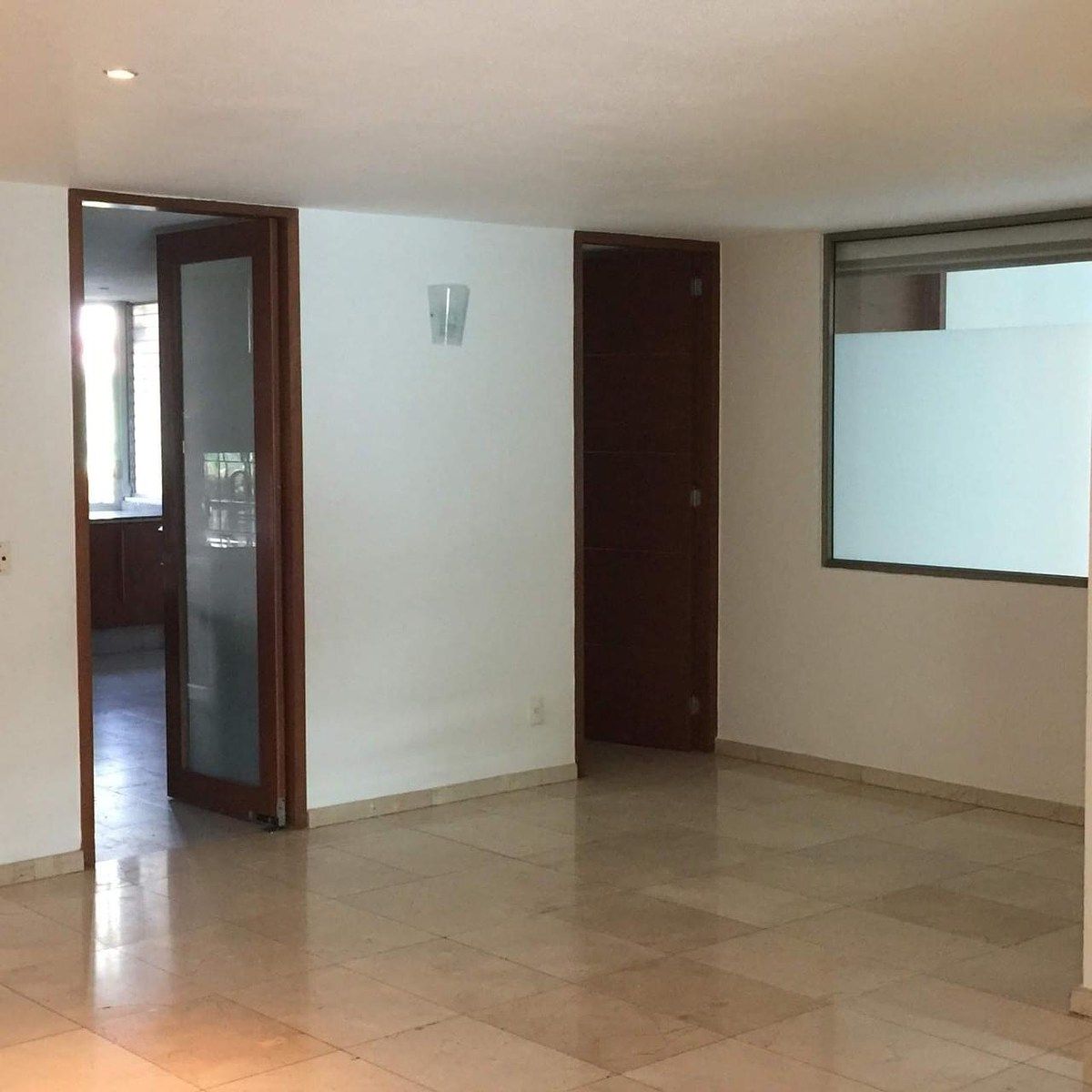 Apartment in Florida, Álvaro Obregón, photo 14 of 20